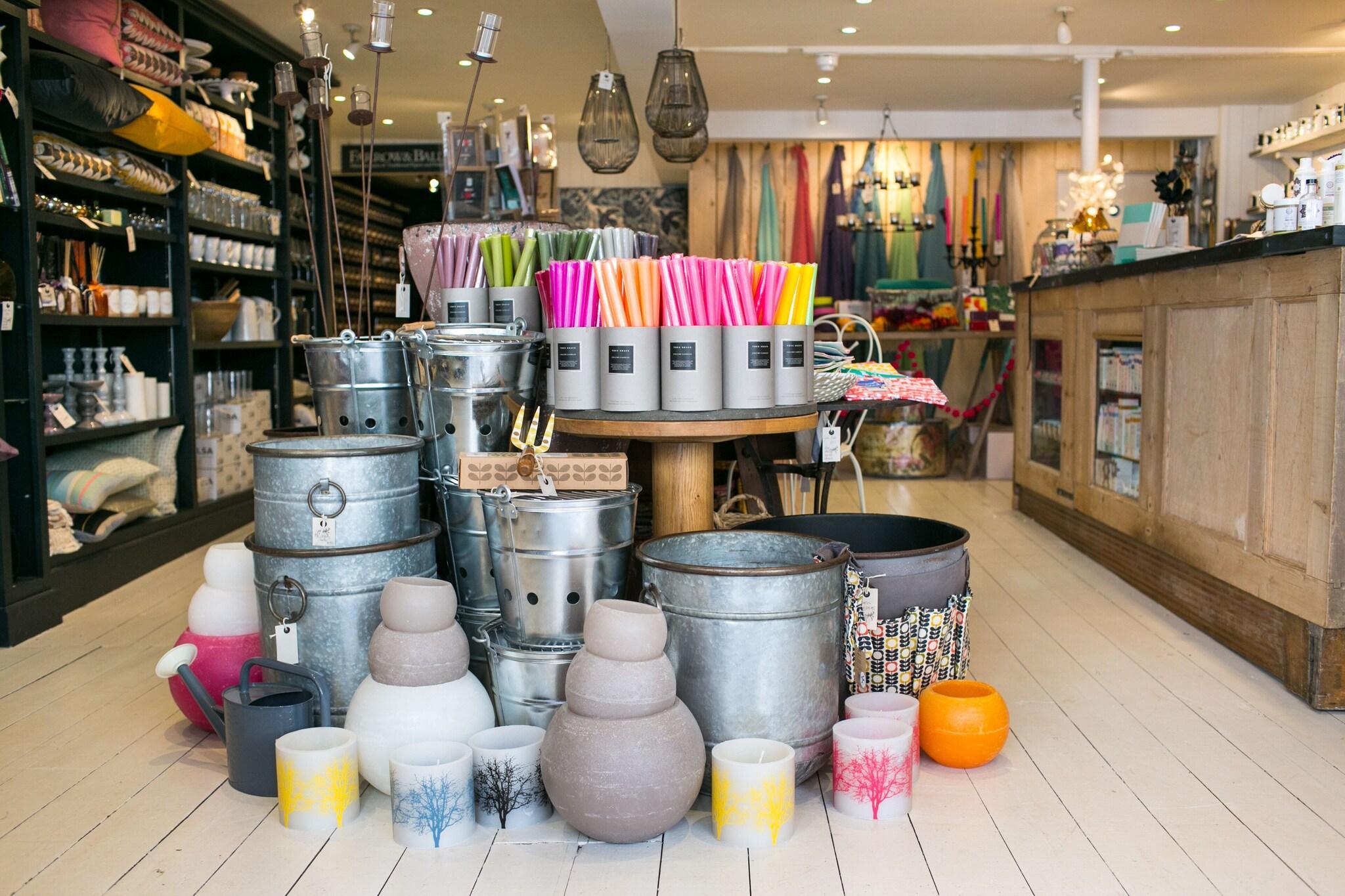 Vista Exterior The George in Rye