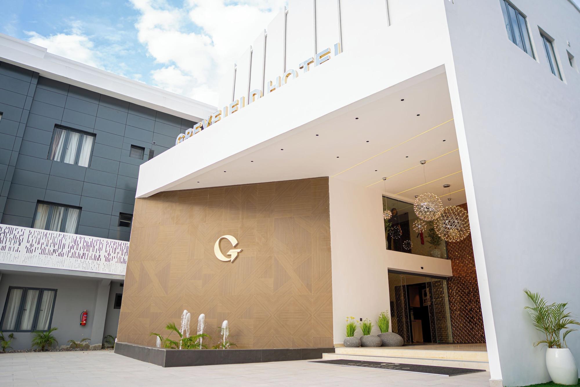 Varios GREYFIELD HOTEL AND APARTMENTS