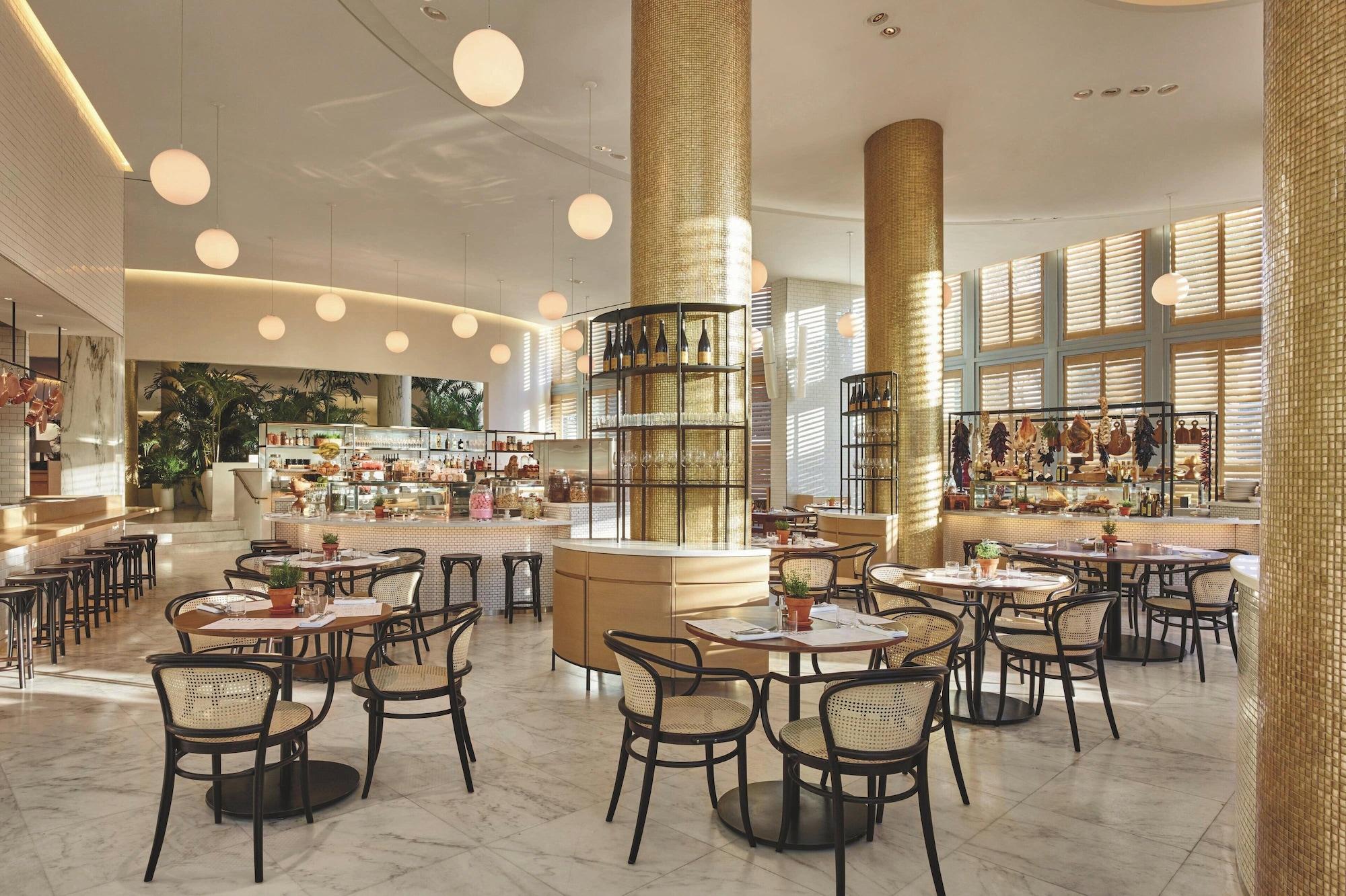 Restaurant The Miami Beach EDITION