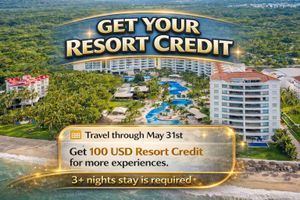 Fiesta Americana Riviera Nayarit Resort & Spa