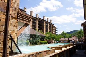 Alojamiento - Gatlinburg Town Square by Exploria Resorts