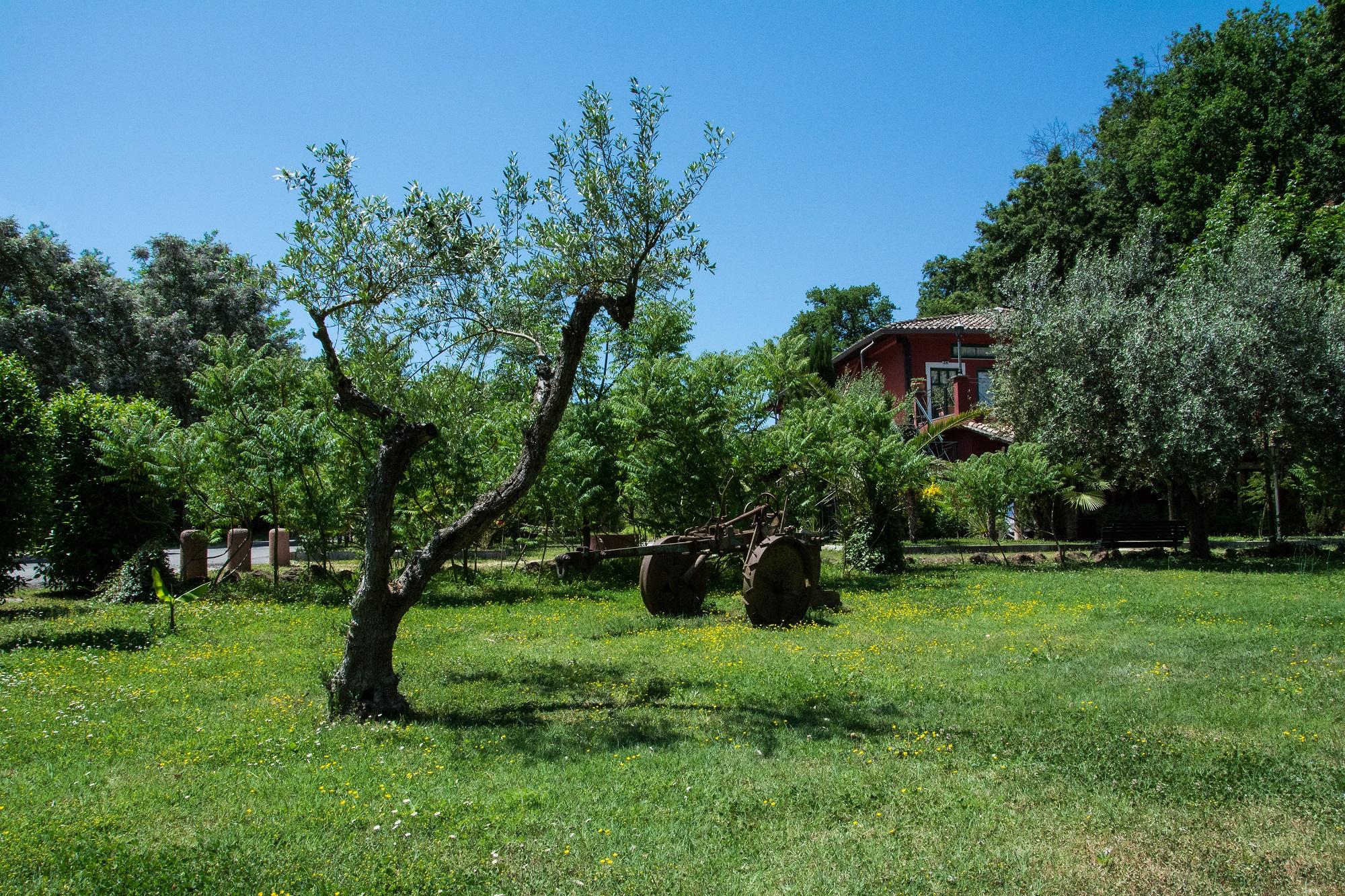 Vista Exterior Veio Residence Resort