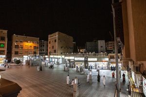 Actividad - Visita a Taif - Excursión de día completo con almuerzo