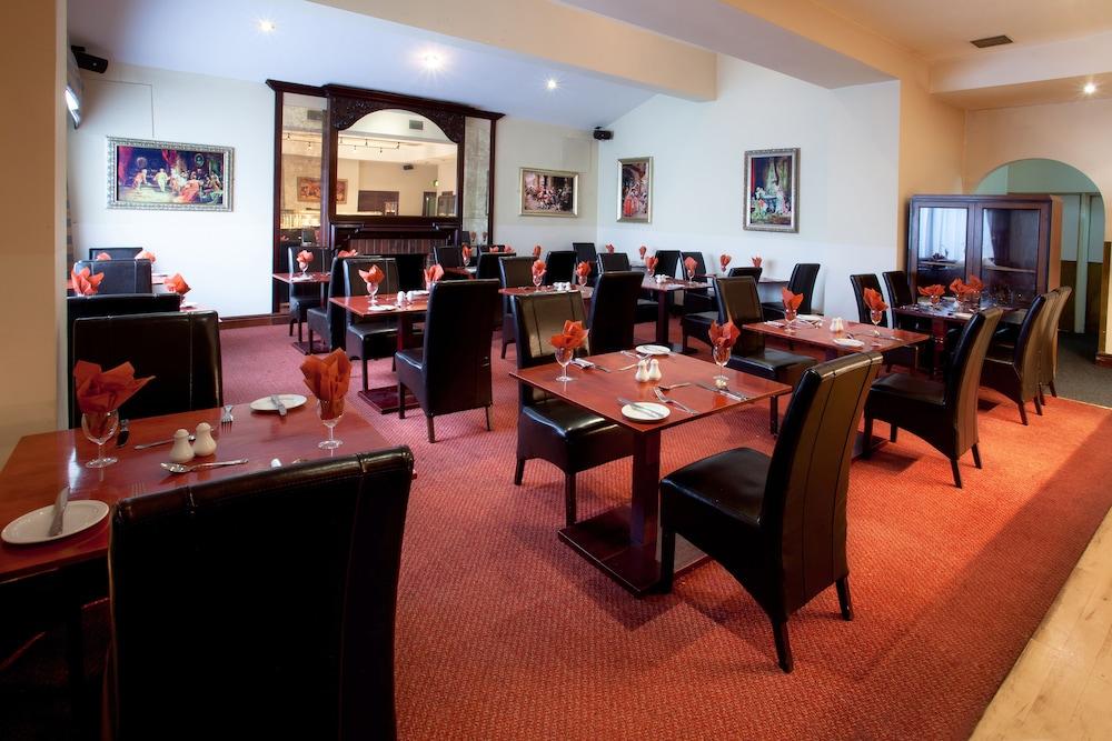 Restaurant Britannia Stockport