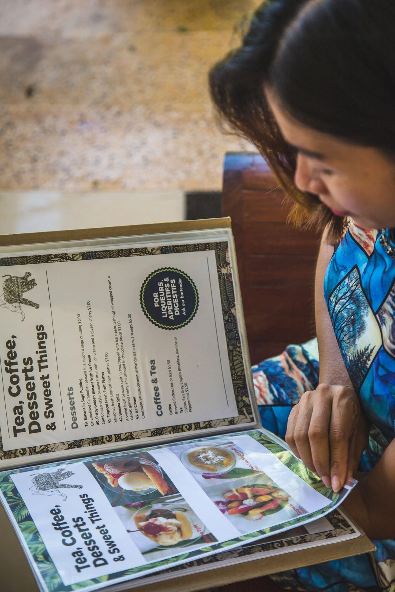 Restaurant Baby Elephant Boutique Hotel