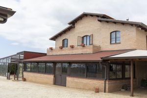 Alojamiento - Fattoria Il Laghetto B&B