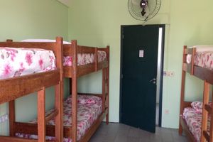 Alojamiento - Hostel Canasvieiras