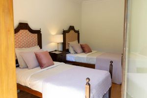 Alojamiento - Quinta d´Estivada - the place where you can enjoy a premium nature experience