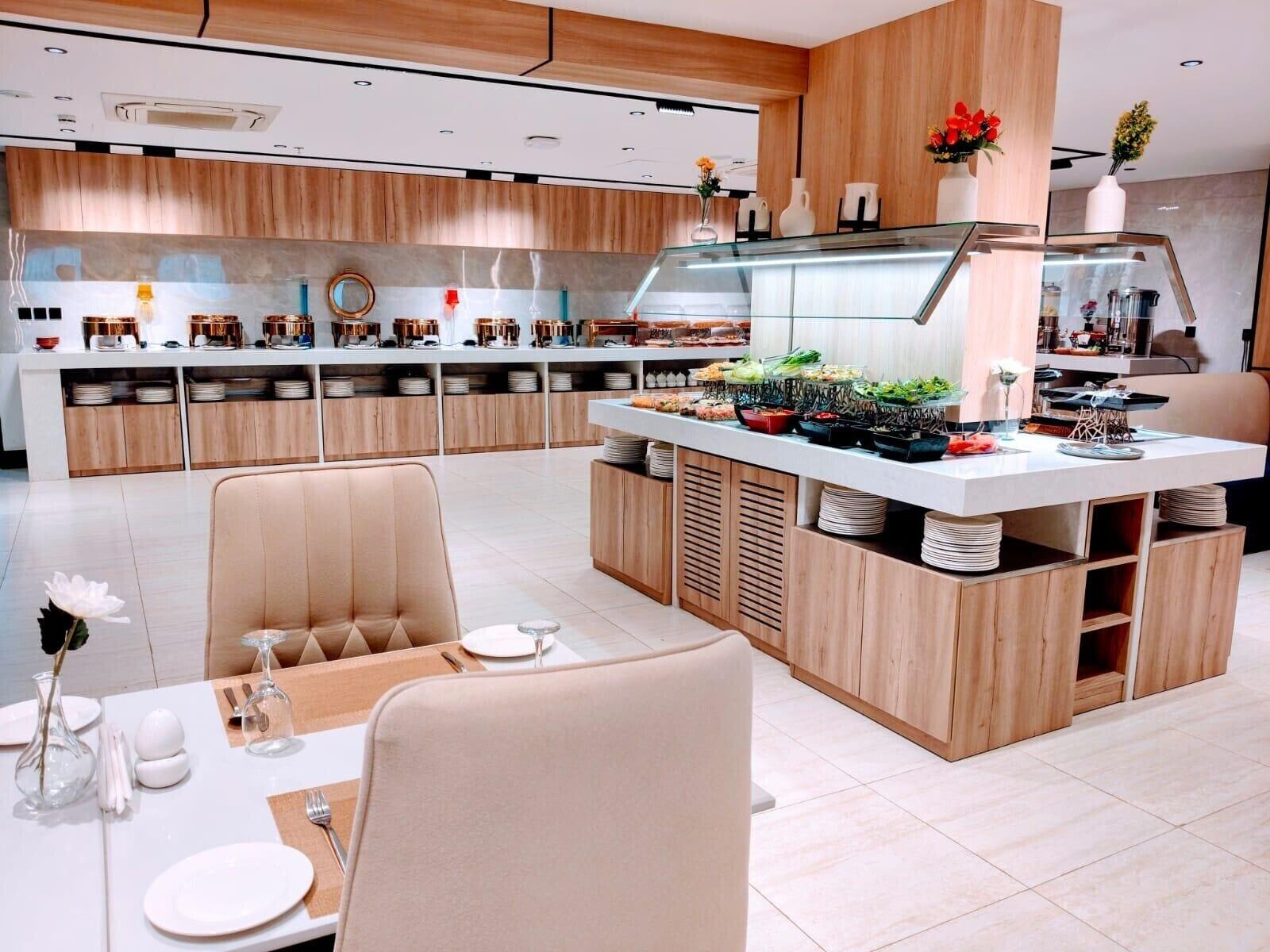 Restaurant Hotel Elite Haven