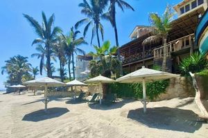 Paquete - Mancora Beach Hotel