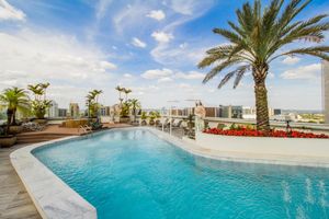 Alojamiento - San Marco Hotel Brasilia Executivo