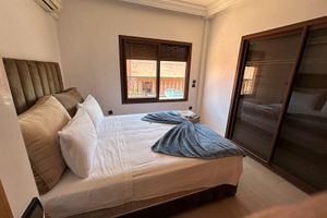 Renta Vacacional - Appartment Centre Gueliz