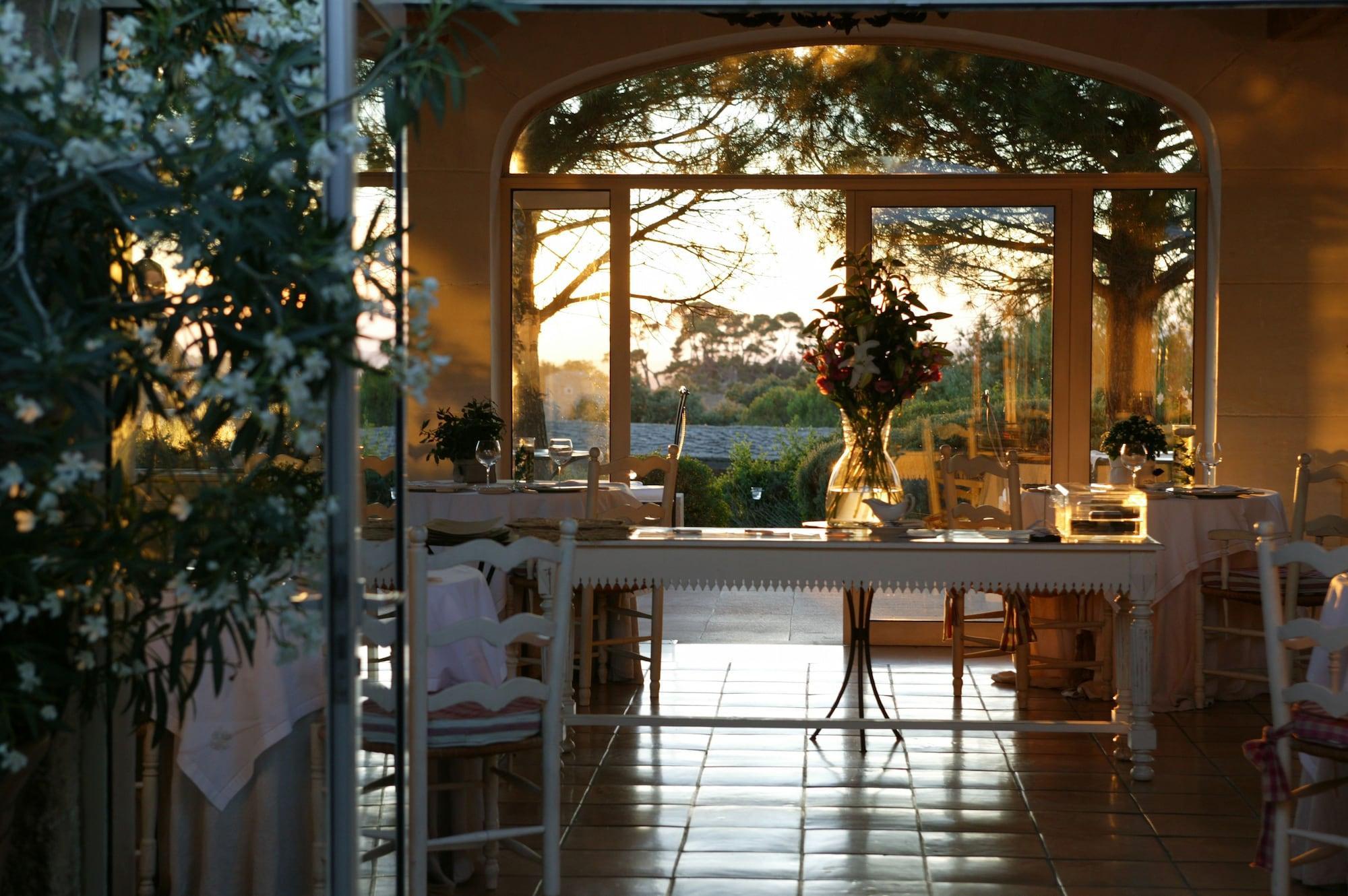 Restaurant Capelongue