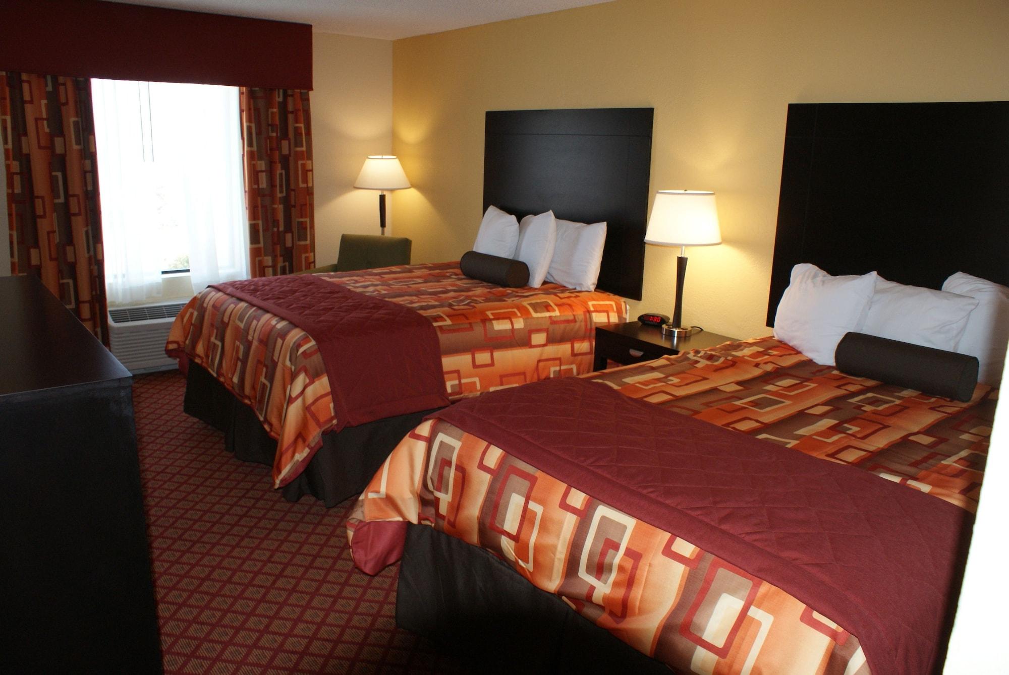 Habitación Wyndham Garden Stillwater