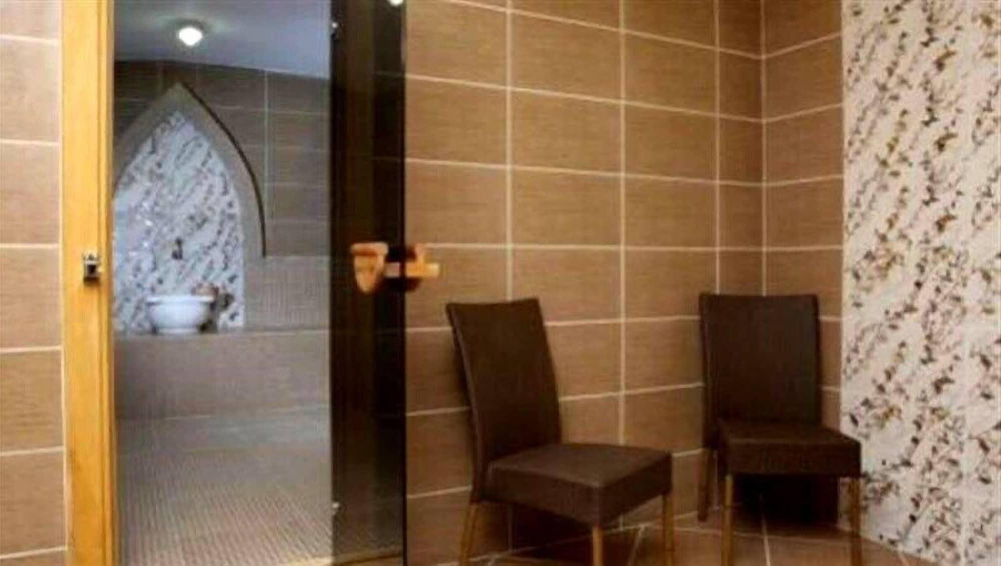 Spa New Balturk Hotel Izmit