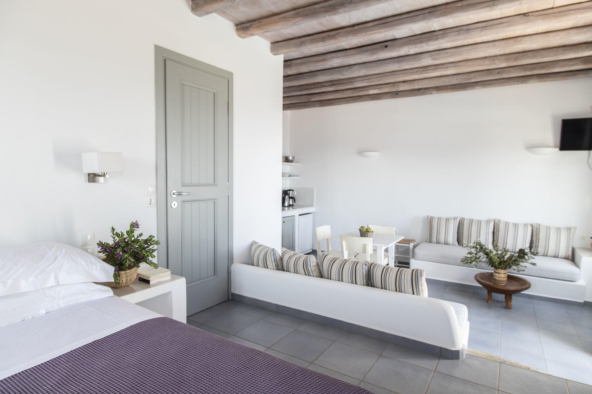 Habitación Provalma