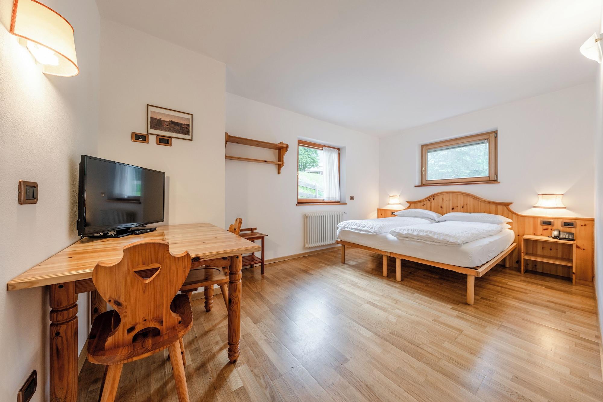 Habitación Hotel Vioz - Family Hotel & Apartments