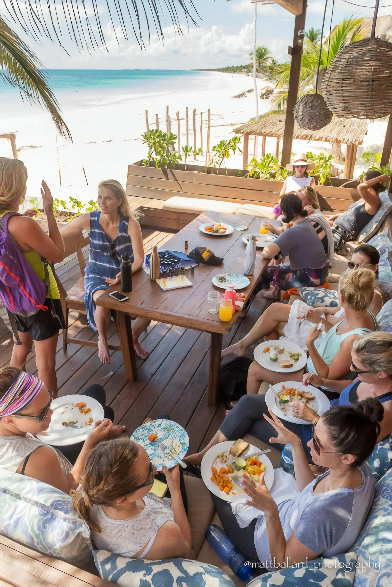 Restaurant Amansala