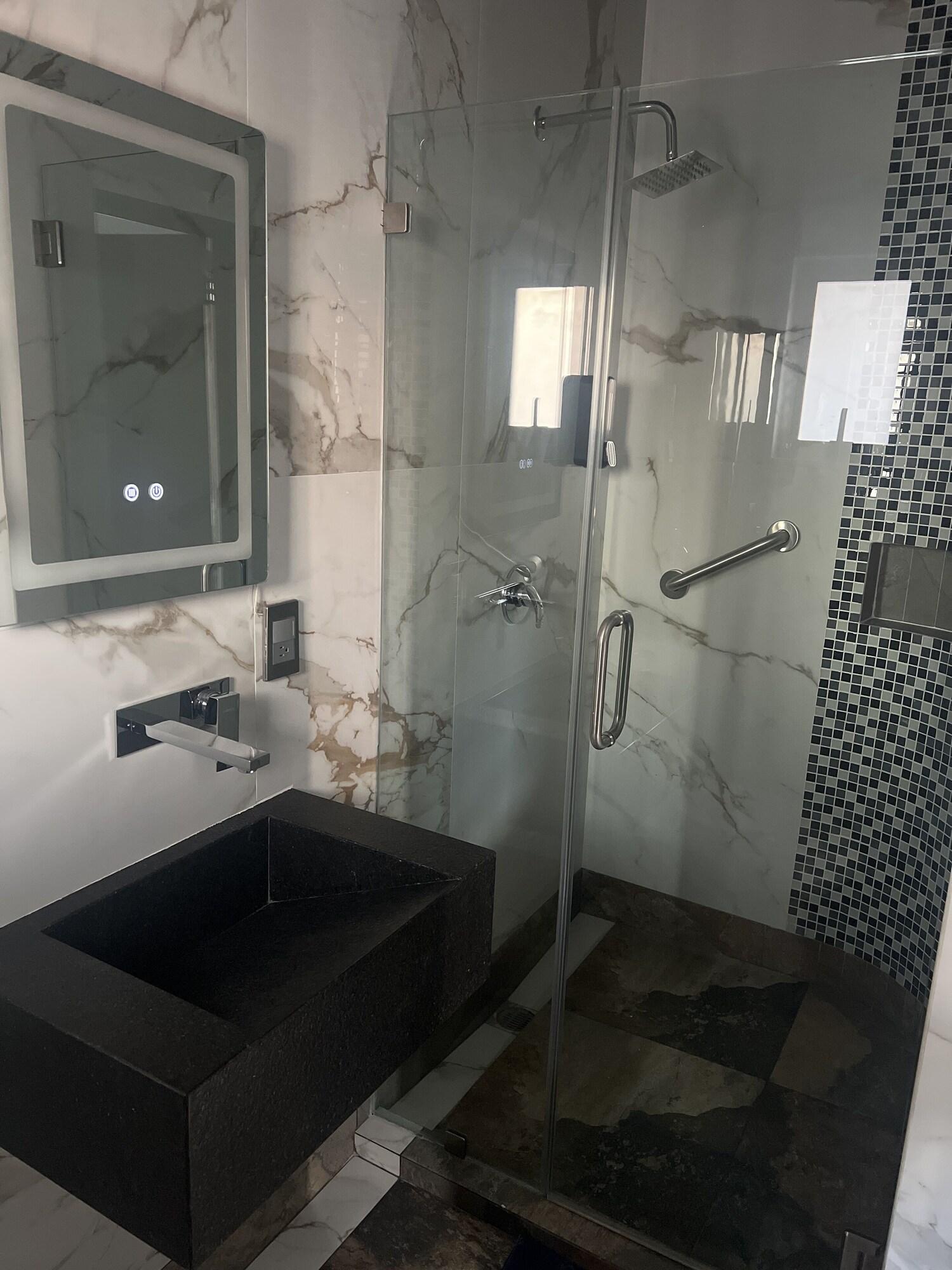 Equipamiento de Habitación Zona Inn Hotel Boutique