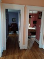 Alojamiento - The Peach House