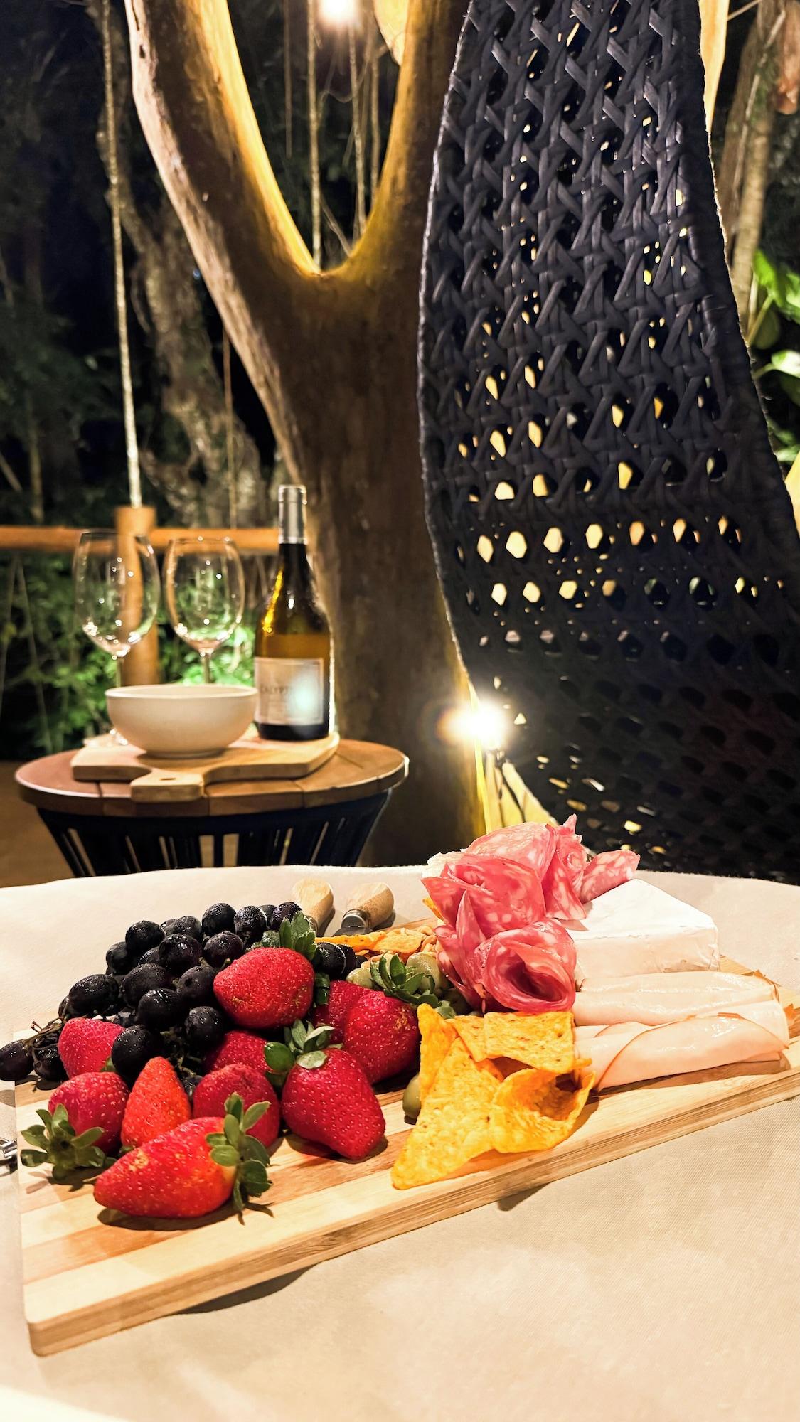 Restaurant Casa Natu Ilhabela