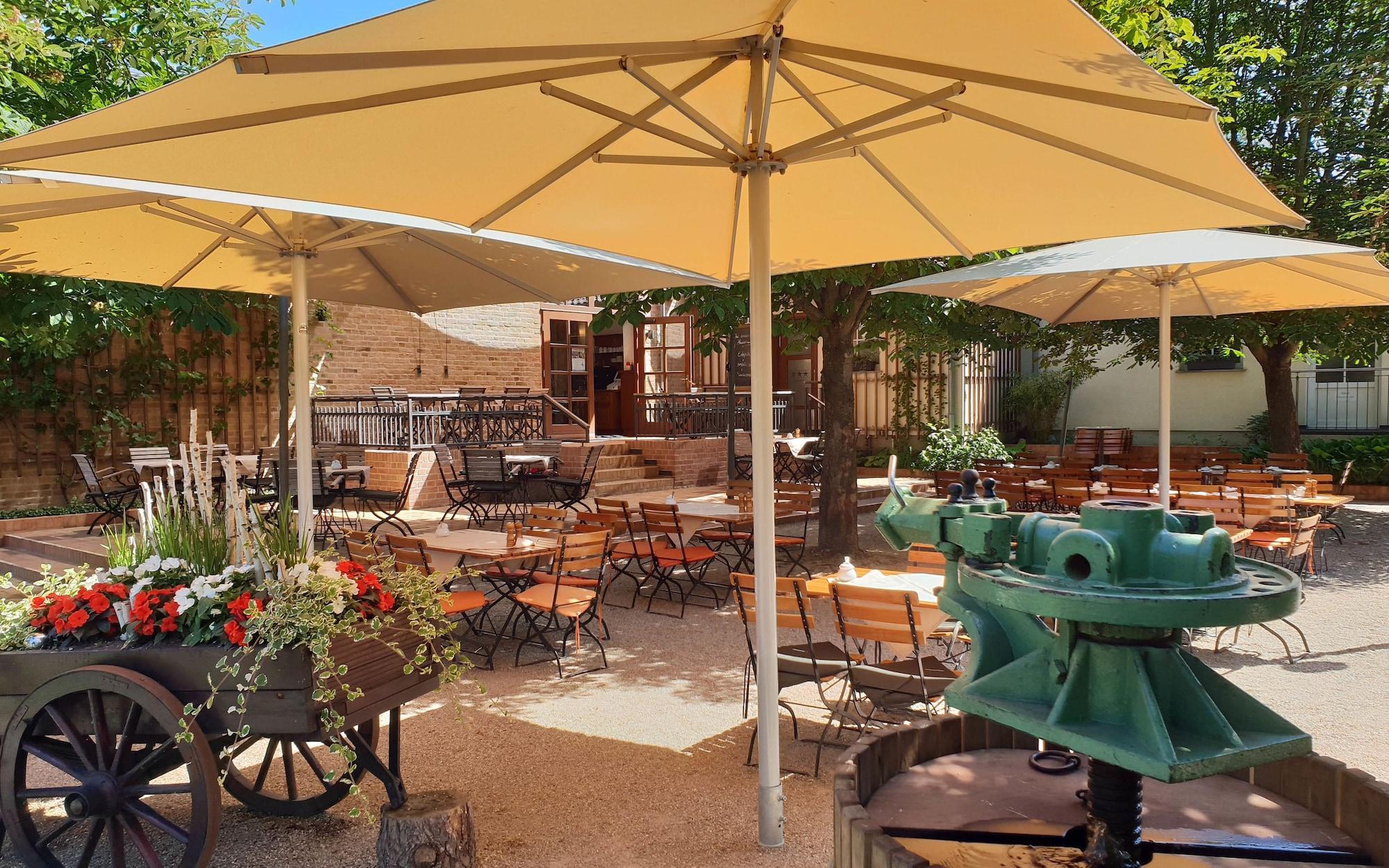 Restaurant Hotel Zum Rittmeister
