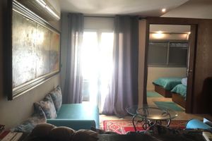 Arriendo temporal - Ghazi Appartement