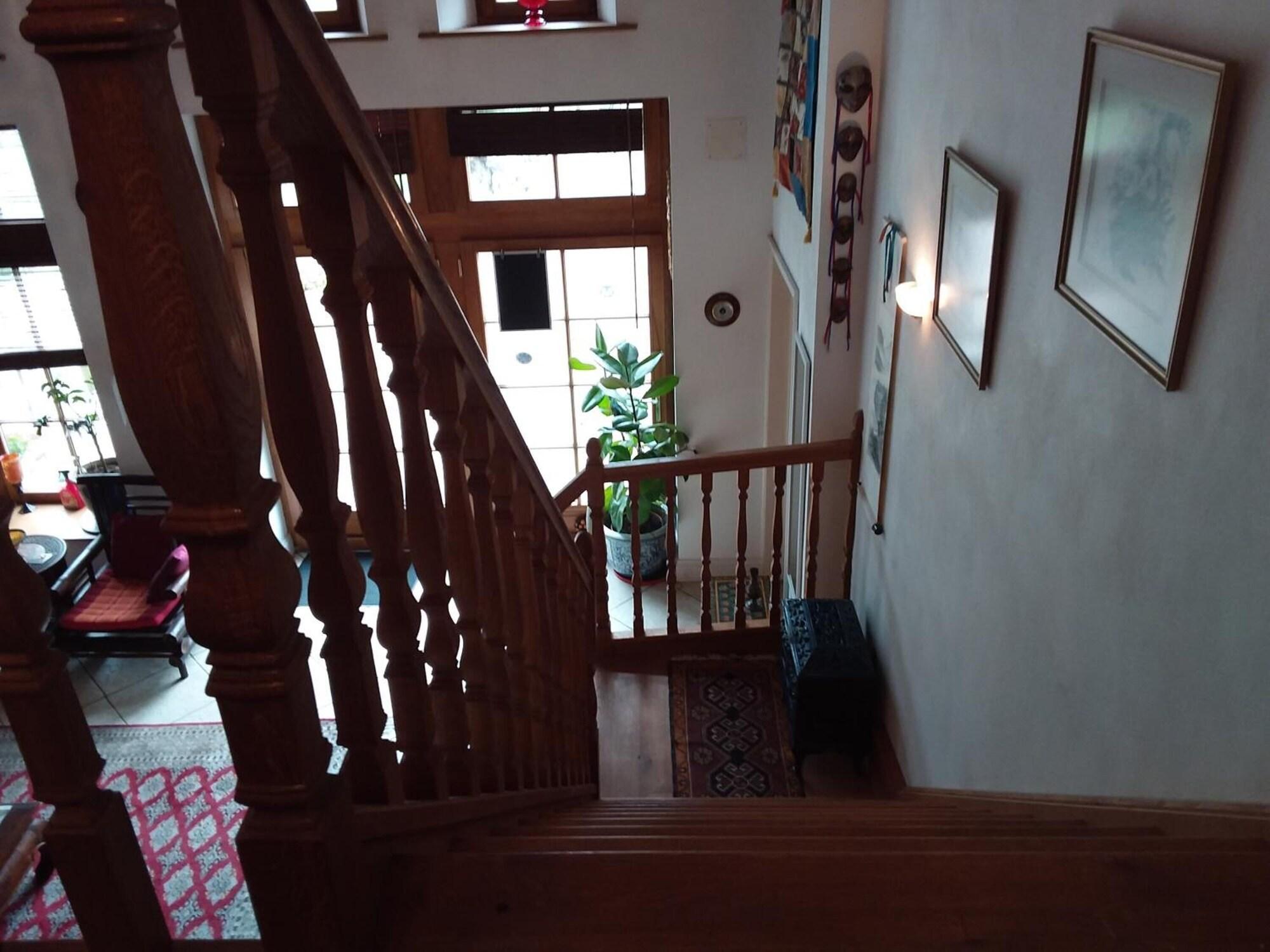 Vista Lobby Le Patronage