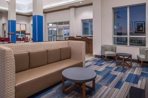 Alojamiento - Holiday Inn Express Mystic - Groton Area By IHG