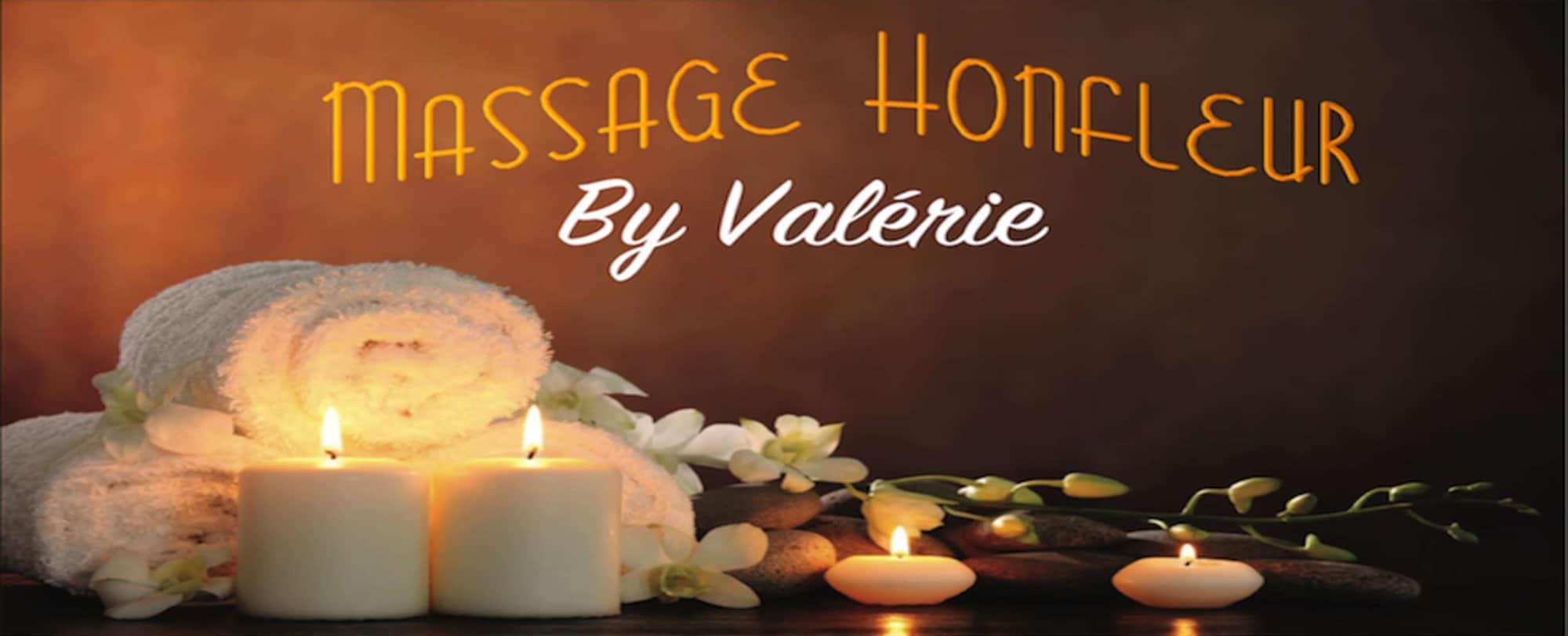 Spa KYRIAD HONFLEUR - La Riviere Saint Sauveur