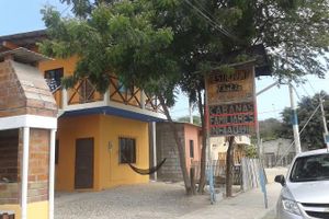 Alquiler Vacacional - La Casita de Thalia