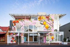 Alojamiento - Majestic Minima Hotel