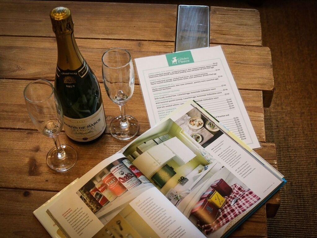 Varios The Quay B&B