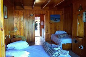Alquiler Vacacional - Lakeside Knysna Accomodation