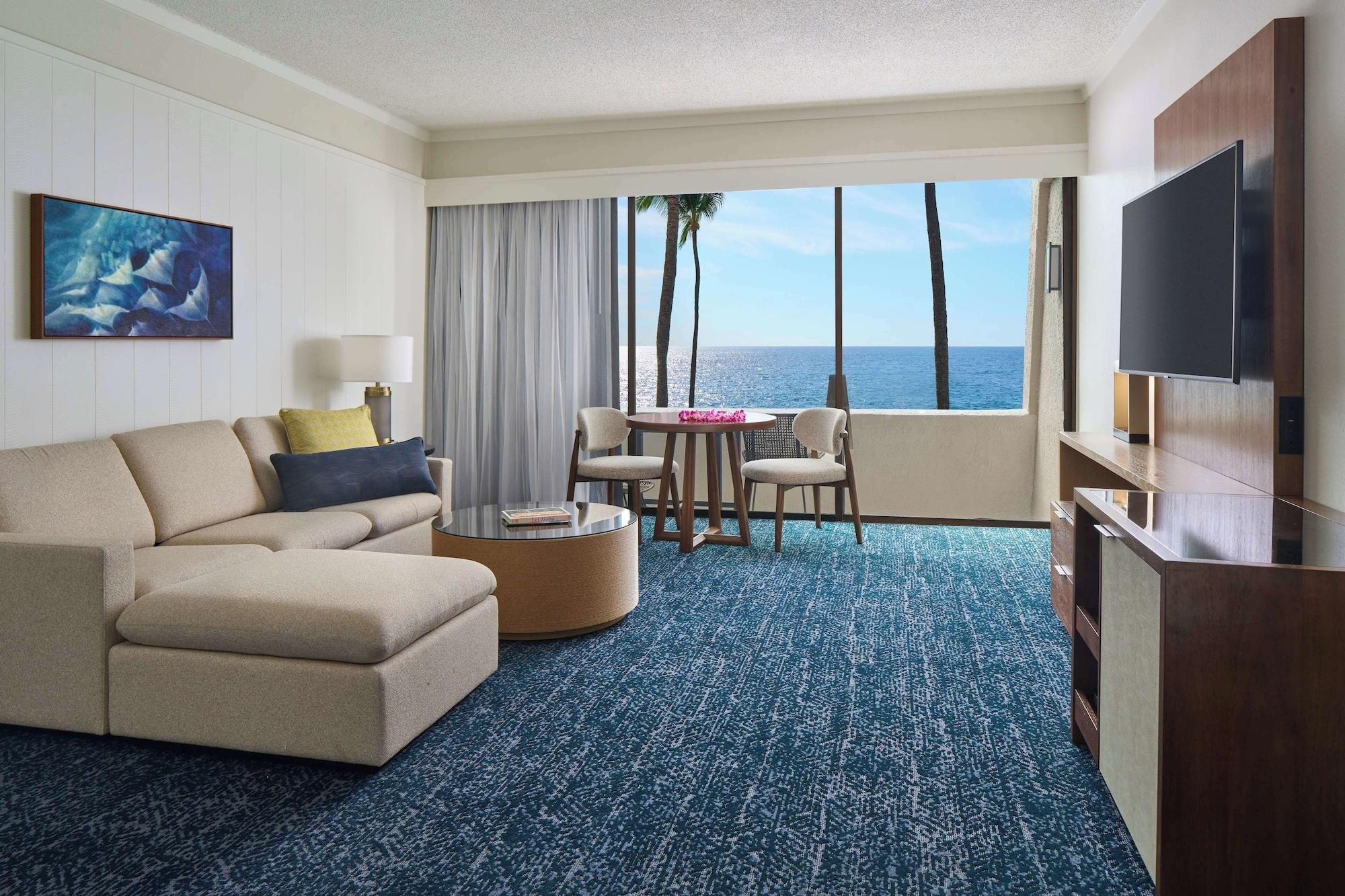 OUTRIGGER Kona Resort & Spa photo 67