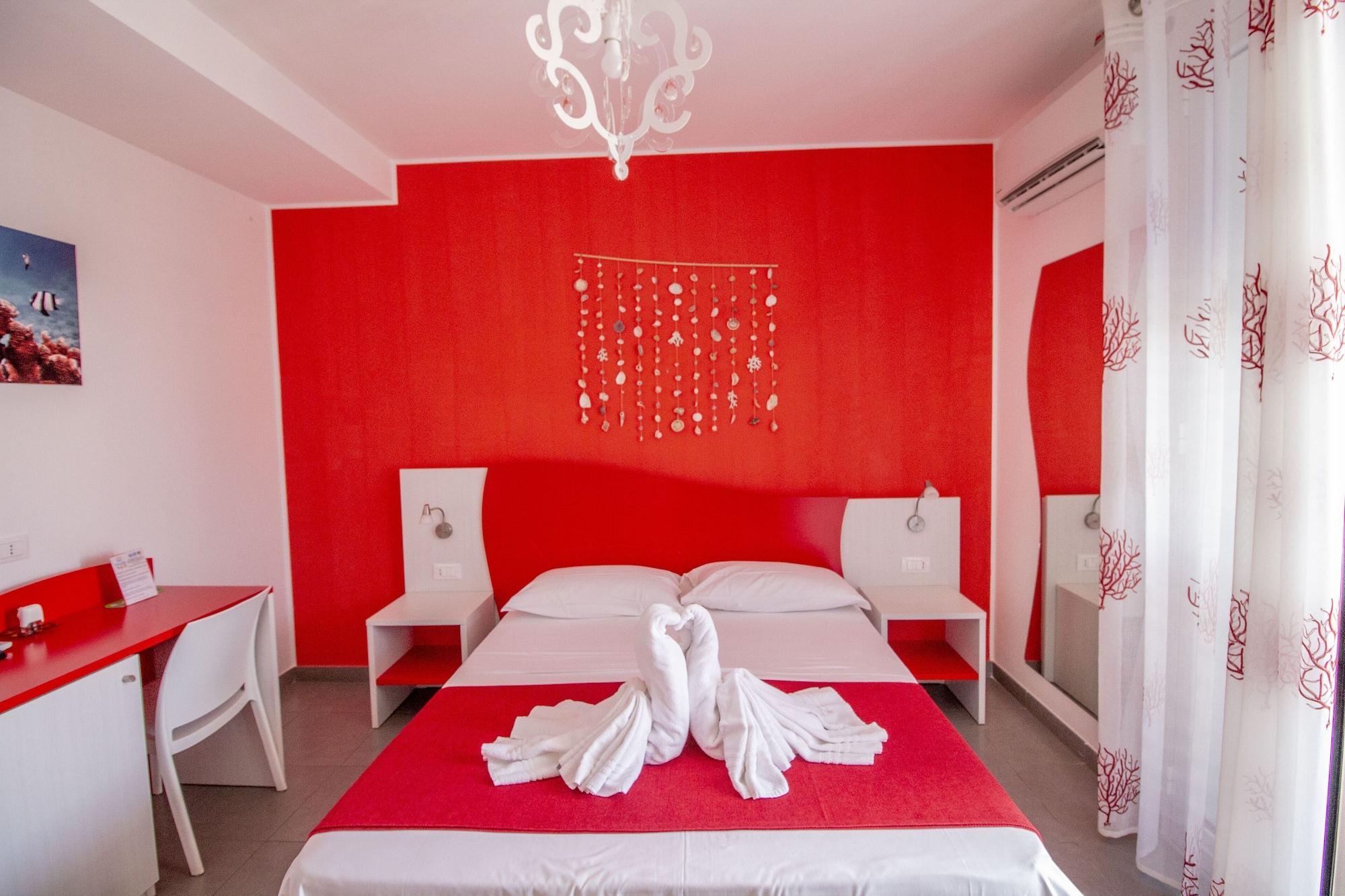 Varios Dependance Hotel Arte Mare