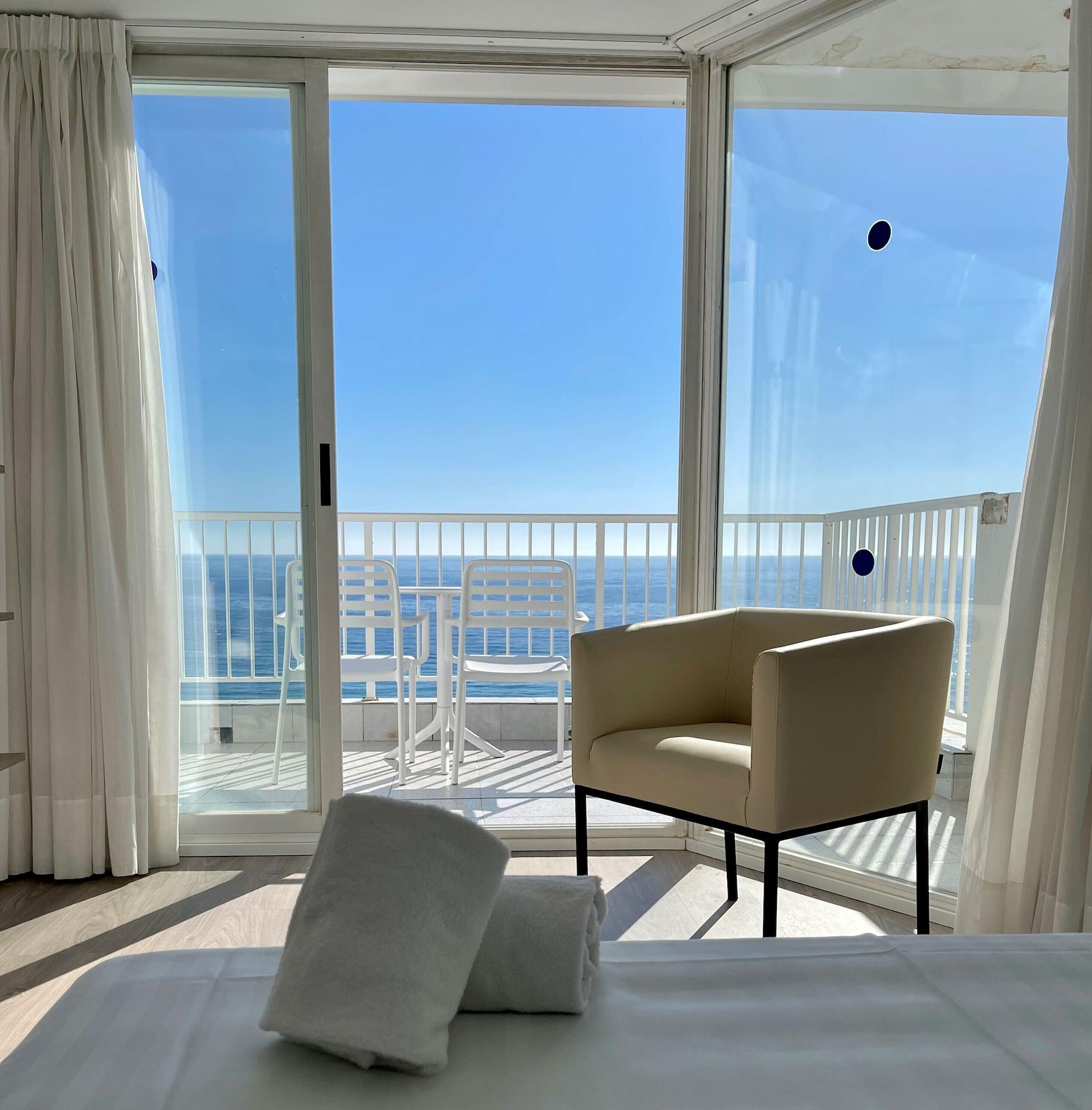Playa Hotel Flats Friends Mar Blau