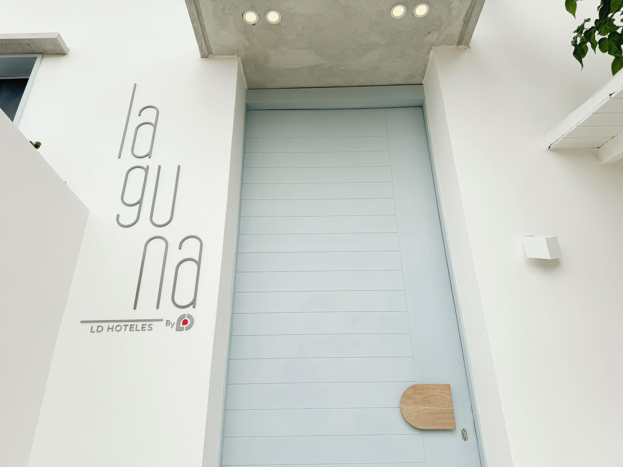 Varios Laguna BY LD Hoteles