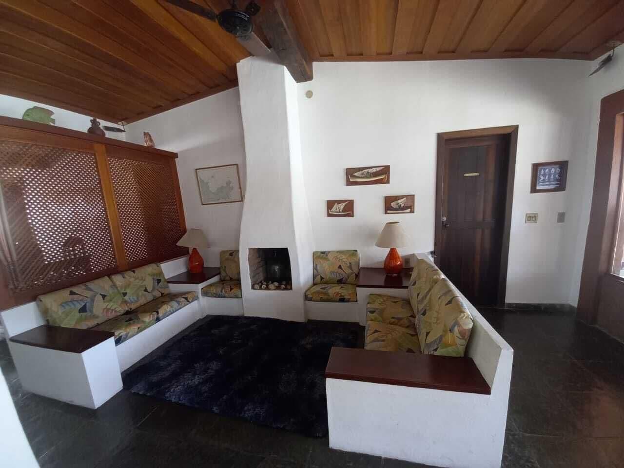 Vista Lobby Marujos