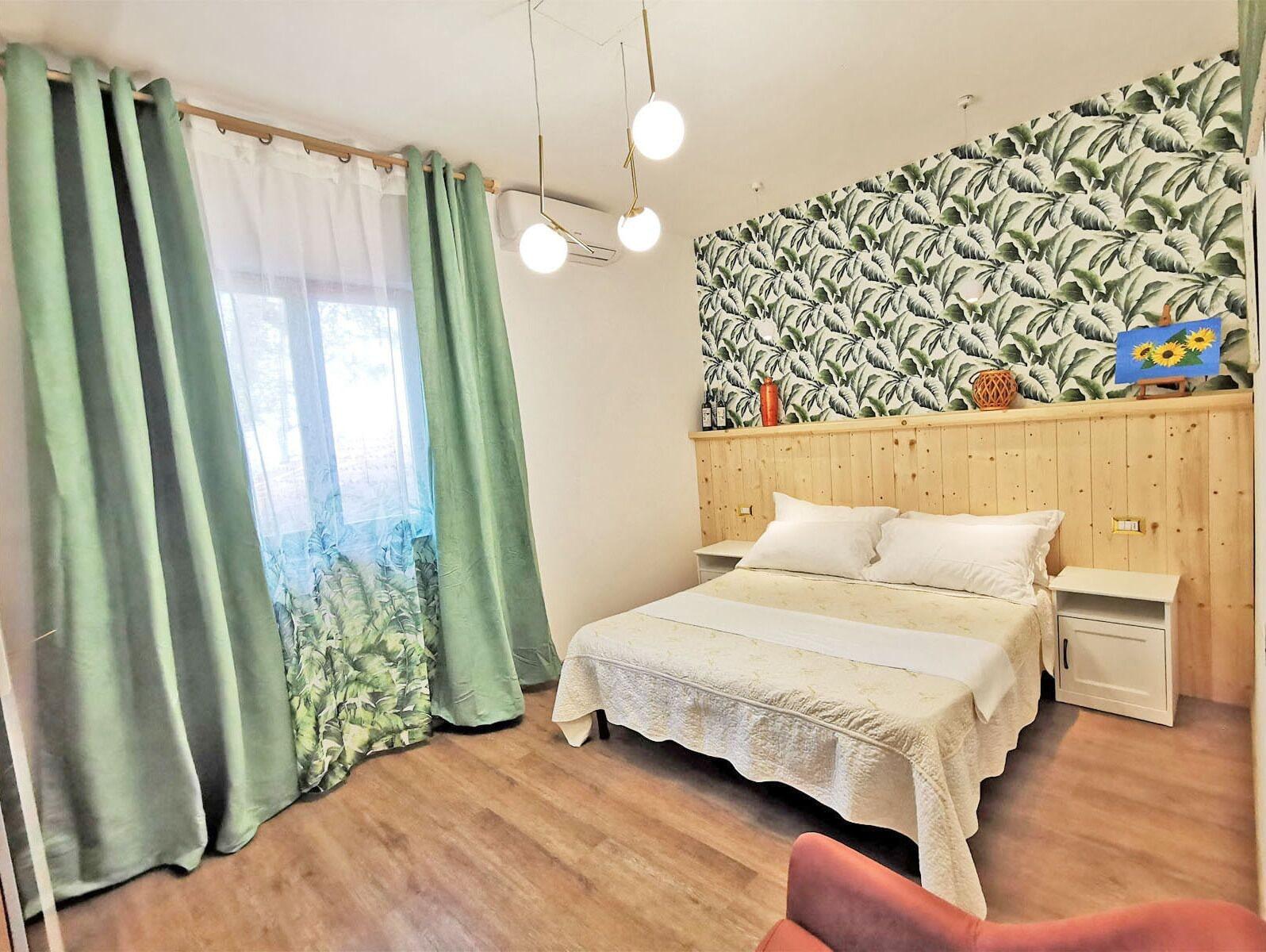 Habitación Il Girasole