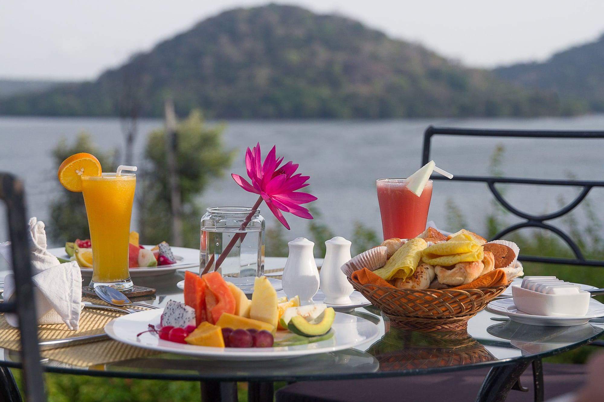 Restaurant Deer Park Hotel