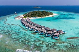 Alojamiento - NOVA Maldives