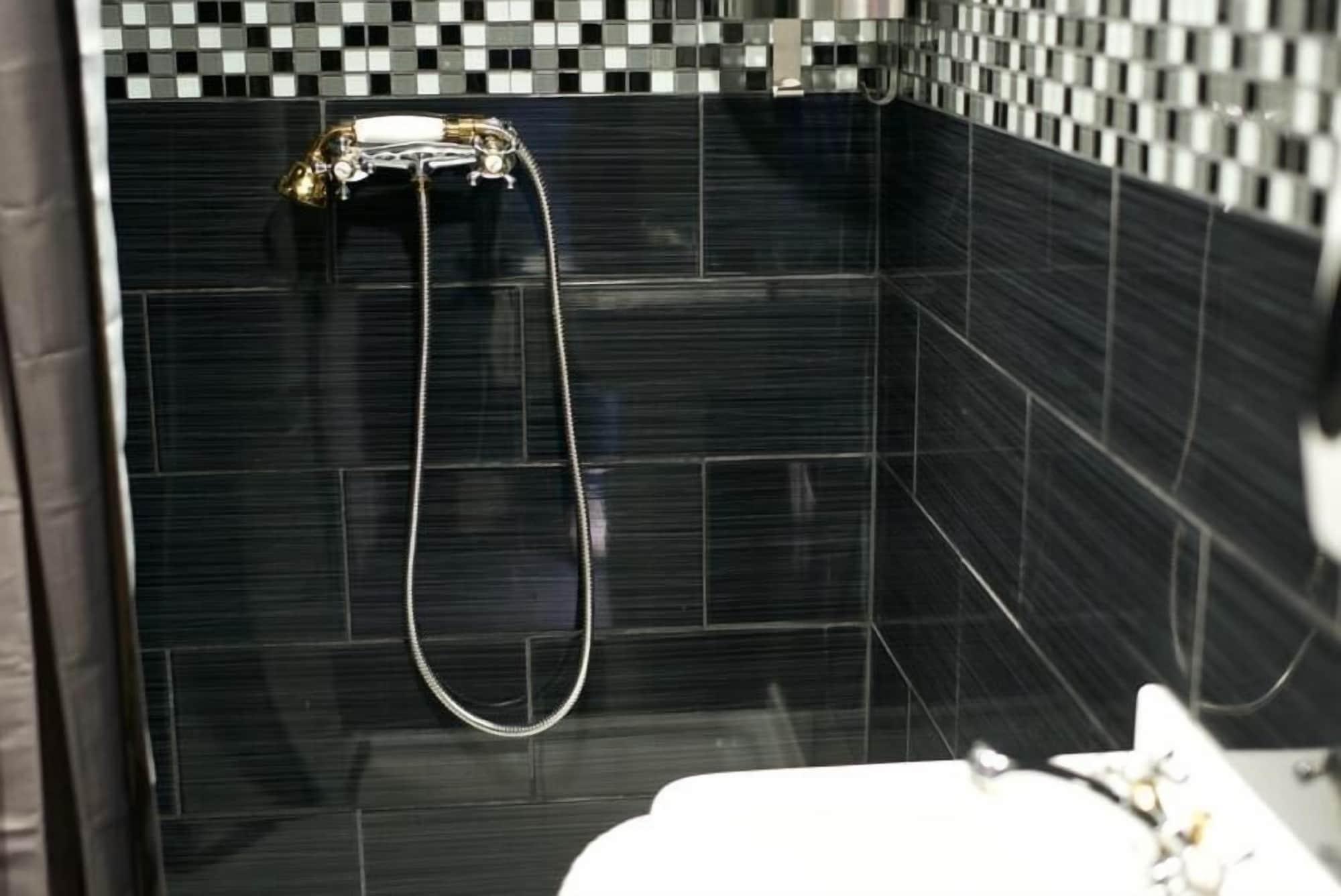 Equipamiento de Habitación Hostel Galia