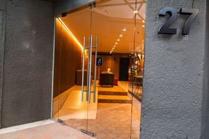 Alojamiento - Hotel Casa Ciudad