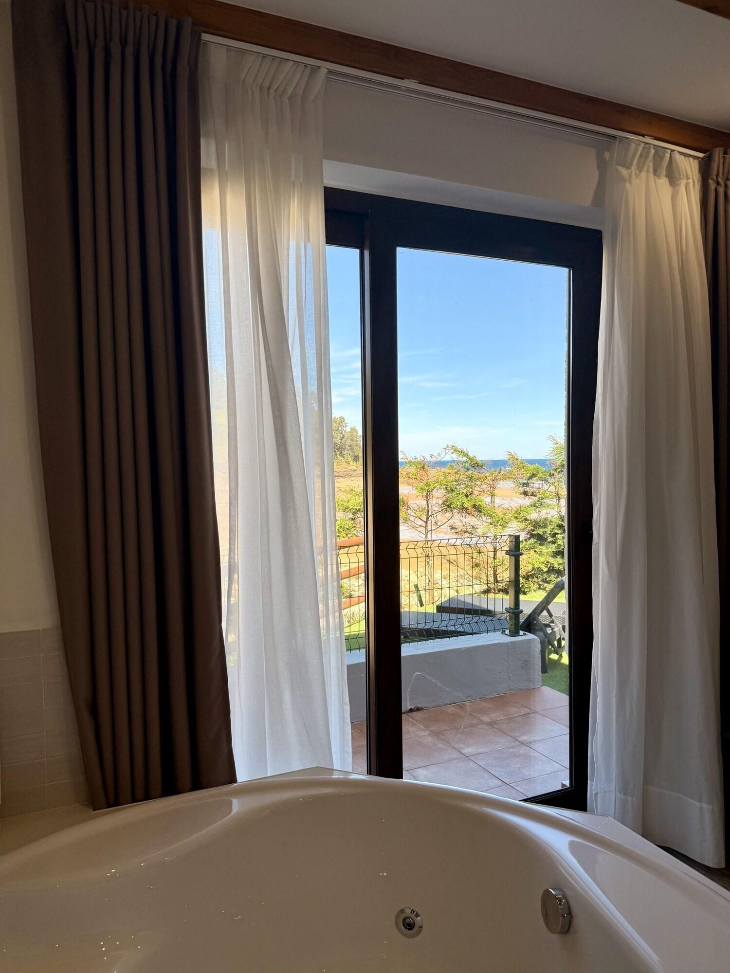 Spa Hotel Sanmar