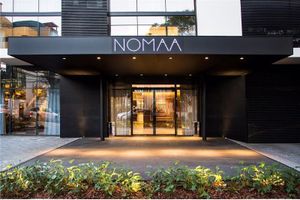 Alojamiento - Nomaa Hotel