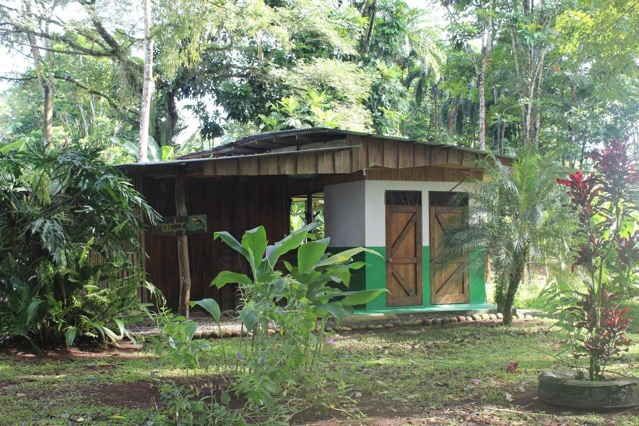 Varios Finca Guarumo - Hostel