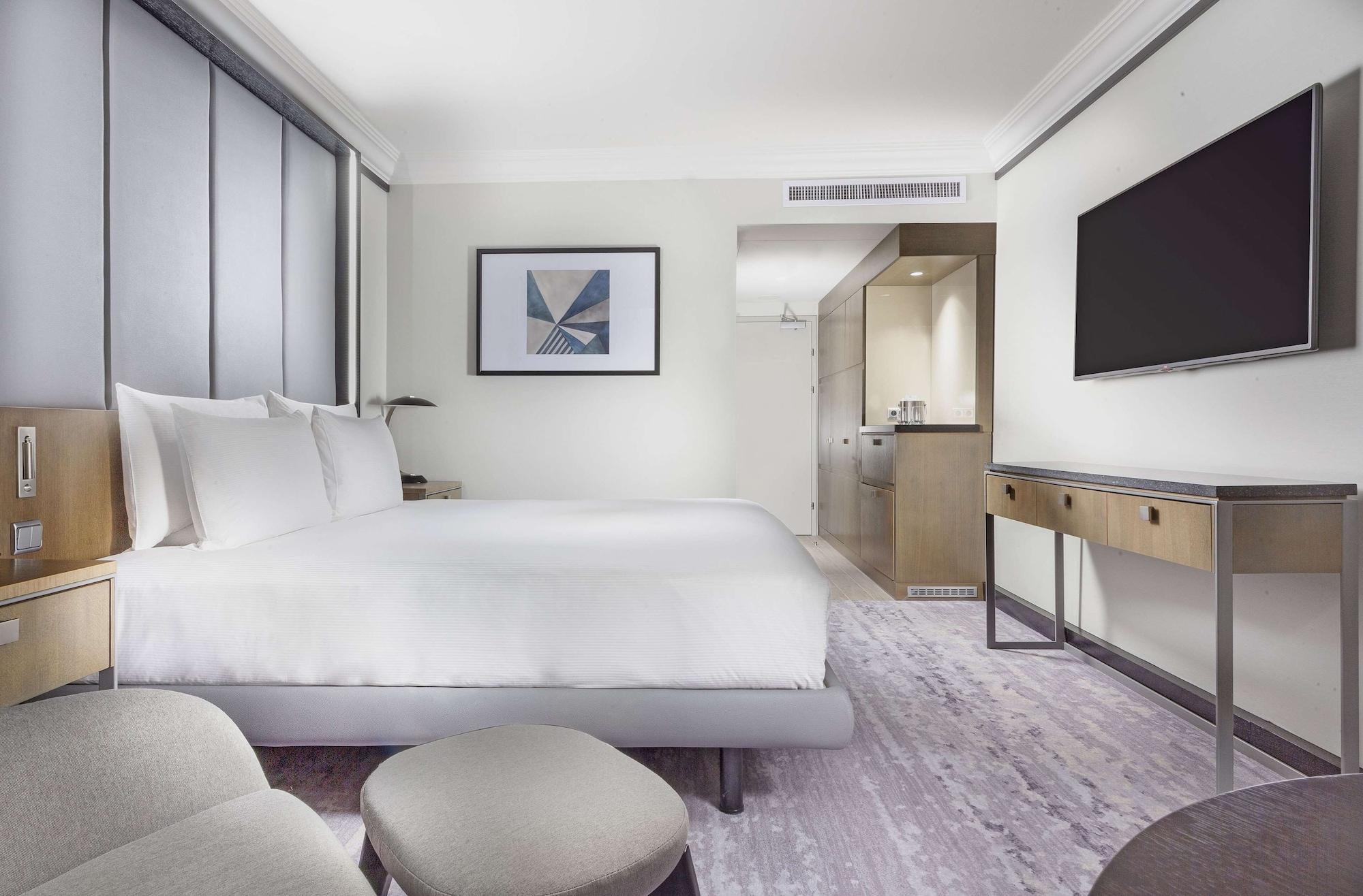 Habitación Hilton Prague