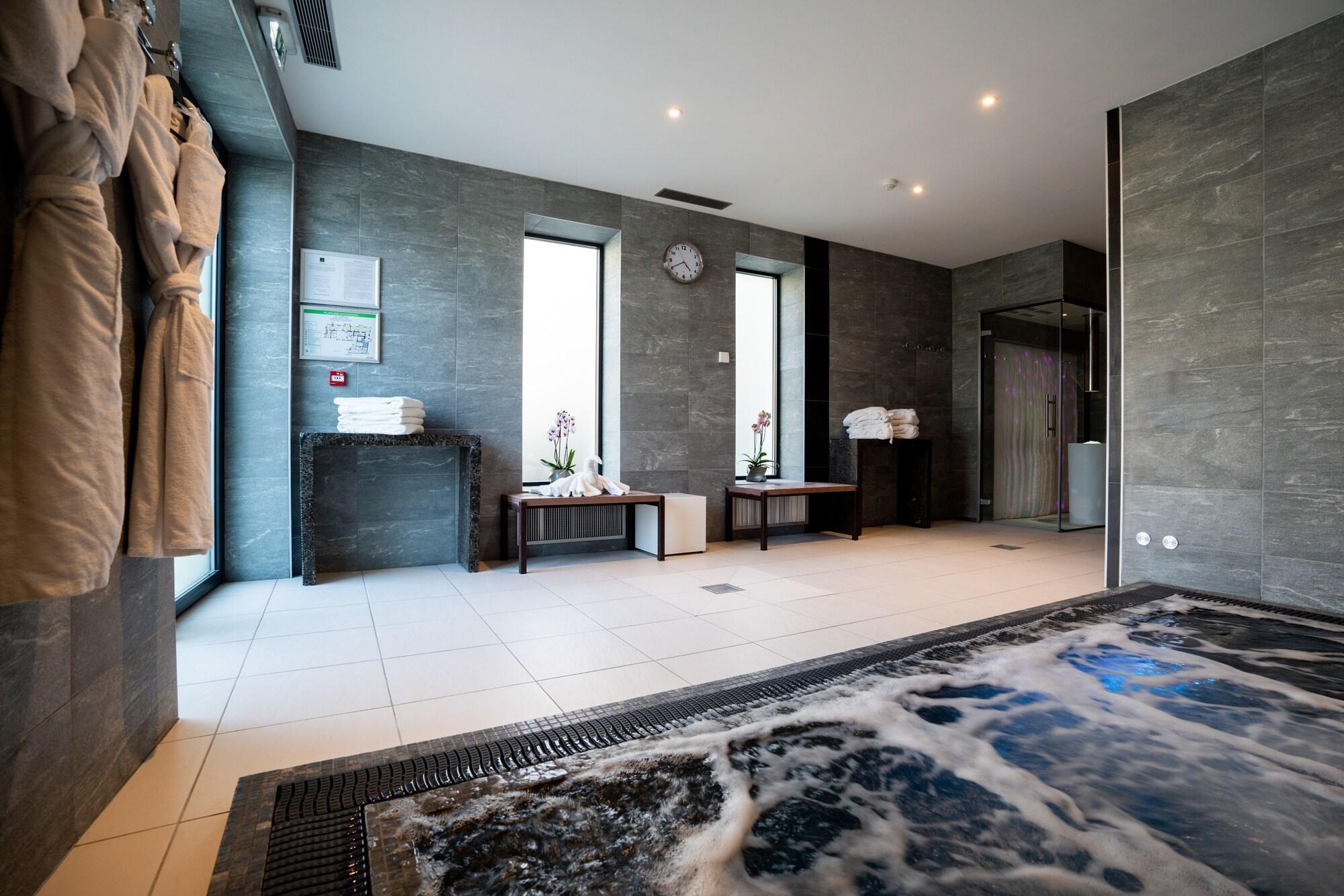 Spa Hotel Fac et Spera