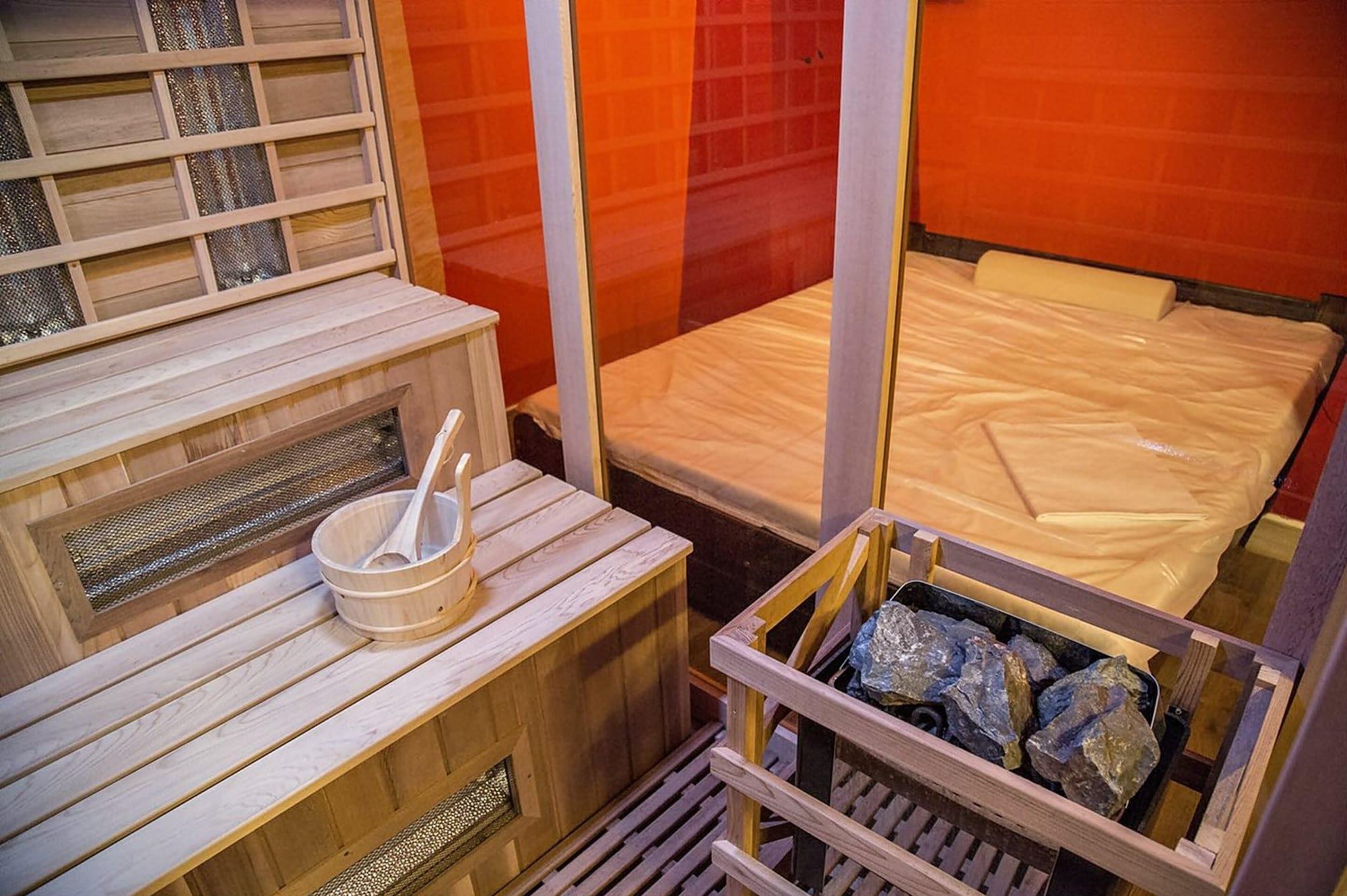 Spa EA Business Hotel Jihlava